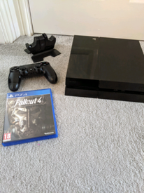 ps4 for sale on gumtree